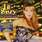 cover: Lil Suzy - The Greatest Hits