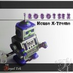 cover: House X-treme - Robotsex