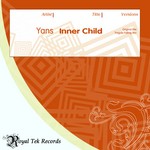 cover: Yans - Inner Child