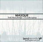 cover: Masque - Landscaping EP