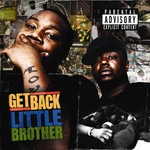 cover: Little Brother - Getback