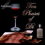 cover: Di - The Ten Phases Of Di