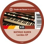 cover: Mathias Kaden - Lucidas