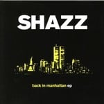 cover: Shazz - Back In Manhattan