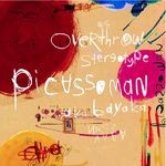 cover: Bayaka|Picassoman - Overthrow Stereotype