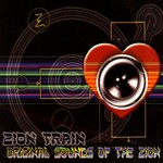 cover: Zion Train - Original Sounds Of The Zion