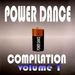 cover: Andrea Visconti|Bubbles|Dark Side Of Progressive|David Cube - Power Dance Vol 1