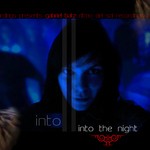 cover: Gabriel Batz - Into The Night