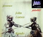 cover: John Liatsis - Kendo