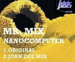 cover: Mr Mix - Nanocomputer