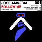 cover: Jose Amnesia - Follow Me