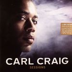 cover: Various|Carl Craig - Sessions