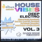 cover: Various - House Vibes Deep Electro Vol 3