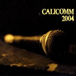 cover: Various - Calicomm 2004