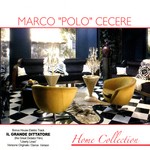 cover: Marco Polo Cecere - Home Collection