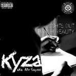 cover: Kyza Smirnoff - Lights Out