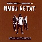 cover: Haiku D'etat - Coup De Theatre