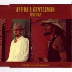 cover: Afu Ra & Gentleman - Why Cry