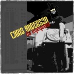 cover: Anderson, Chris|Busted|Pulse - Muahaha EP