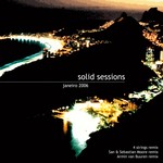 cover: Solid Sessions - Janeiro 2006