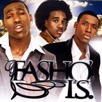 cover: Fasho - Is