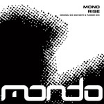 cover: Mono - Rise