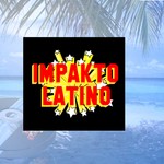 cover: Impakto Latino - Capoeira