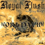 cover: Mop|Royal Flush - Worldwide (Part II)