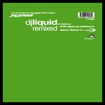 cover: Dj Liquid - Remixed