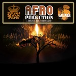 cover: Royal Music Paris - Afro-Perkution