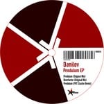 cover: Danilov - Pendulum EP