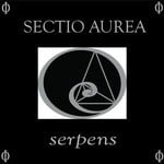 cover: Sectio Aurea - Serpens EP