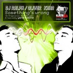 cover: Dj Ralph|Oliver Kaan - Something's Wrong