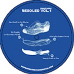 cover: Shoes - Resoled Vol 1