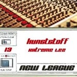 cover: Kunststoff - xXtreme Lee EP