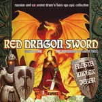 cover: Blasta|Implex|Jebar - Red Dragon Sword: Episode 1 - The Defenders Of White Tree