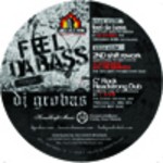 cover: Dj Grobas - Feel Da Bass