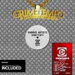 cover: Es Ha|Miretz|Side9000 - Grimetempo