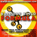 cover: Backseat Bingo - Formula