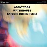 cover: Trent Anthony Present Agent Toga|Parsons, Alex|Trent Anthony - Waterhouse (Satoshi Tomiie Remix)