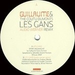 cover: Guillaume & The Coutu Dumonts - Les Gans