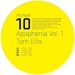 cover: Tom Ellis - Apophenia Vol 1