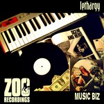 cover: Lethargy - Music Biz