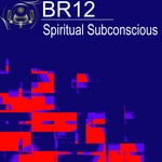 cover: Gregory Marquez - Spiritual Subconscious