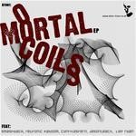 cover: Smashback|Teutonic Kaboom - Mortal Coils EP