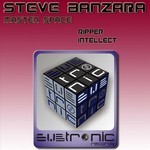 cover: Steve Banzara - Master Space