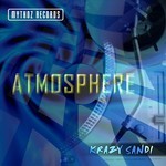 cover: Krazy Sandi - Atmosphere