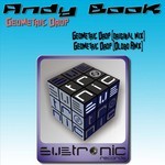 cover: Andy Book - Geometric Drop