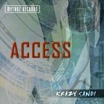 cover: Krazy Sandi - Access