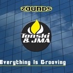 cover: Jma|Tonski - Everything Is Grooving